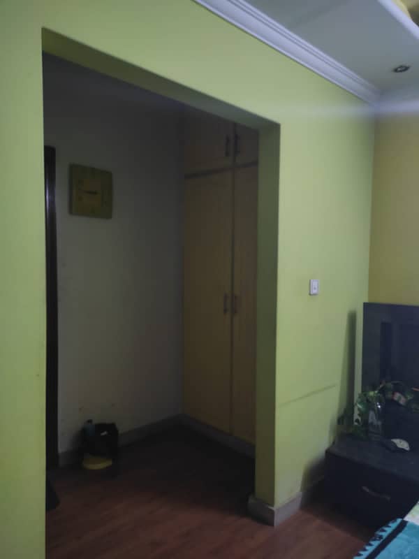 NFC Facing Park 1 Kanal Corner House For Sale 10