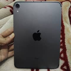 IPAD MINI 6