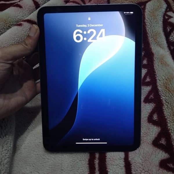 IPAD MINI 6 1