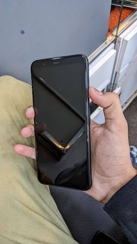 Pixel 4xl 0