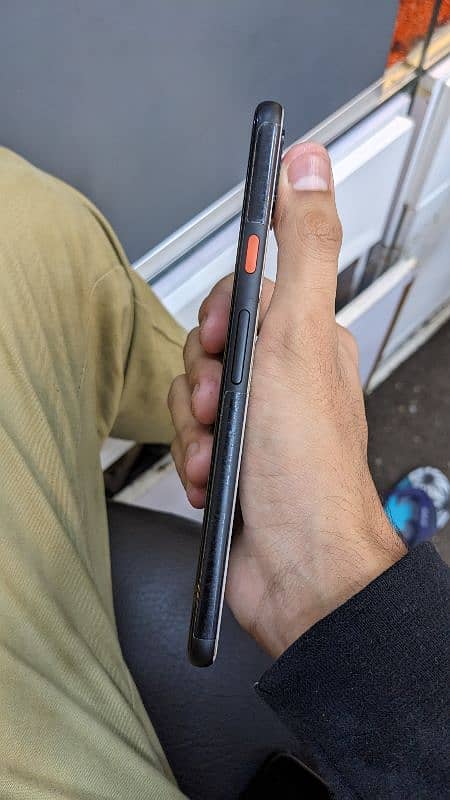 Pixel 4xl 1