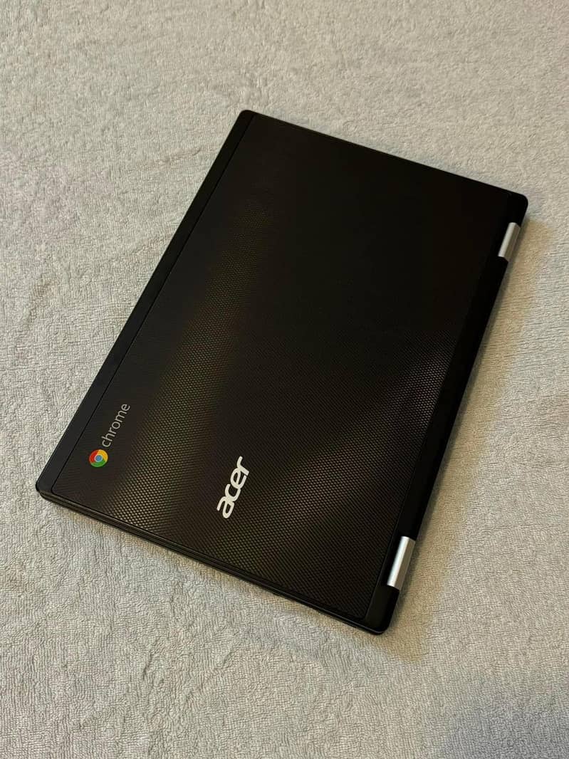 12.12 Sale | AcerR11 | Chromebook | 4GB RAM |16 ROM | Touch Screen360 1