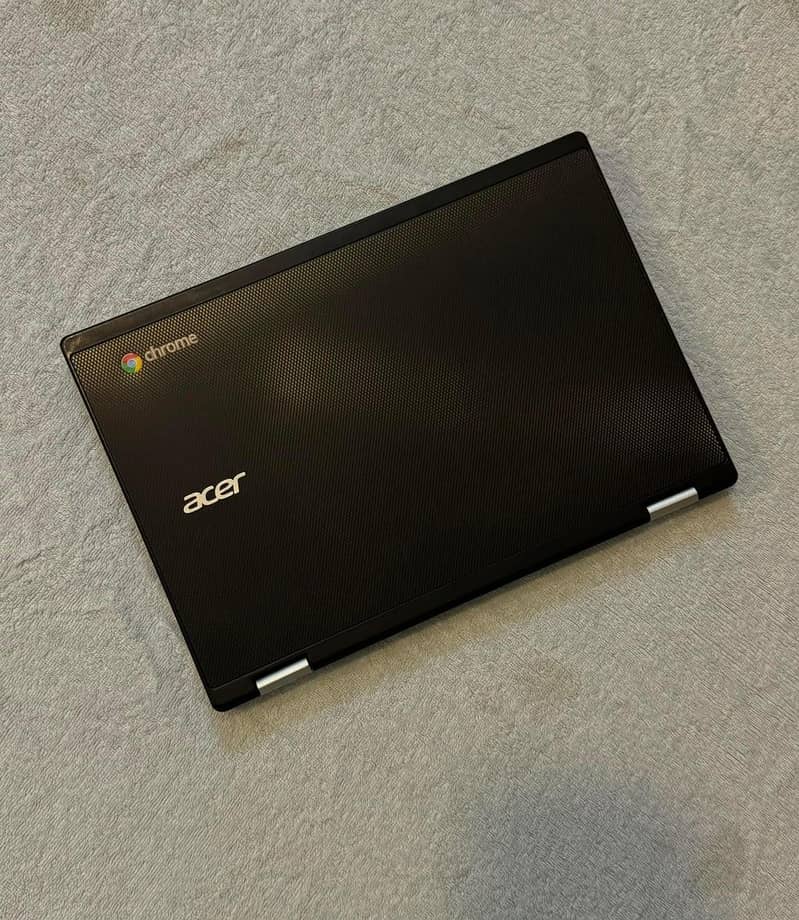 12.12 Sale | AcerR11 | Chromebook | 4GB RAM |16 ROM | Touch Screen360 2