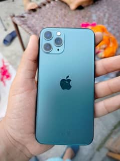 iPhone 11 Pro