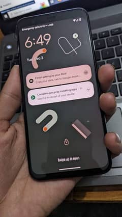 google pixel 4