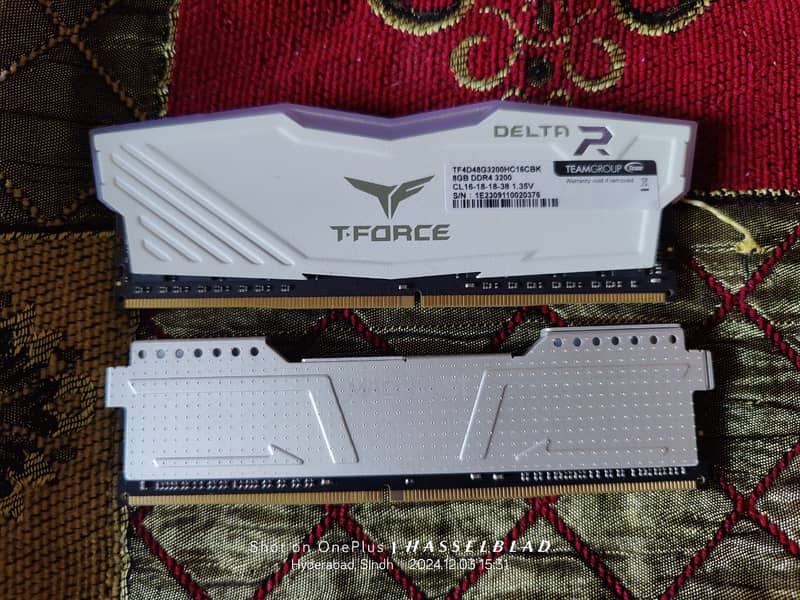 DDR4 Rams for Sell 2