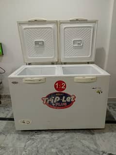 D freezer of waves for sale