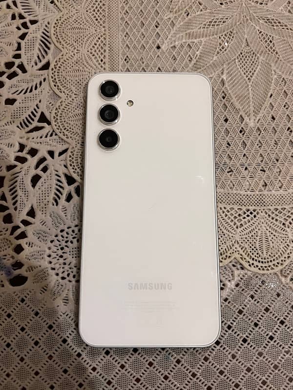 Samsung A54 5g 3