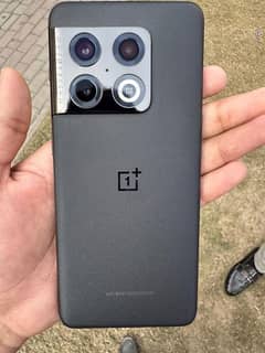 OnePlus 10pro 5G Non Pta For sale