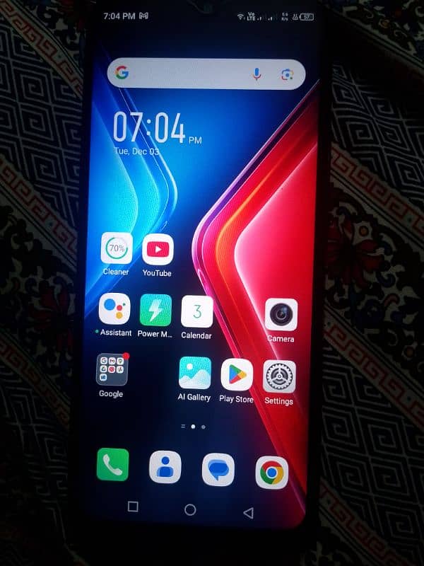 infinix hot 11 2