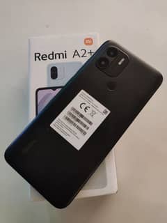 Redmi A2+ 3+3/64