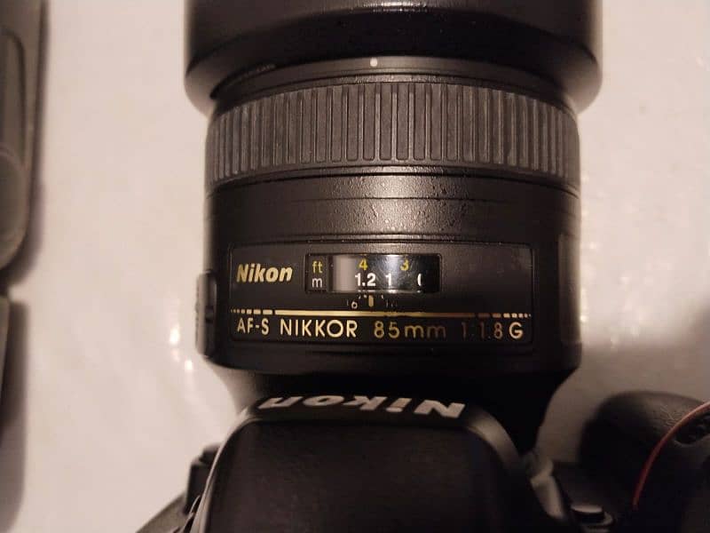 Nikon D610 10