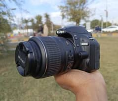 Nikon D3100 brand new