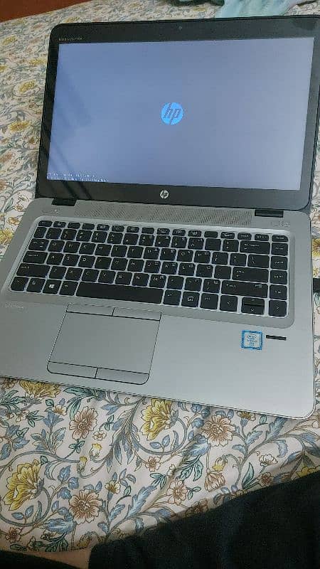 HOME USE HP I5 6TH GENERATION LAPTOP FOR SALE IN LAHORE 2