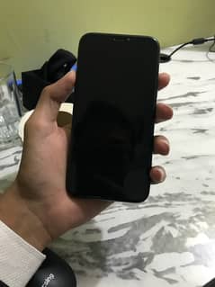 iPhone 11 Pro PTA Approved | 256GB | 10/10 Condition | Water Pack