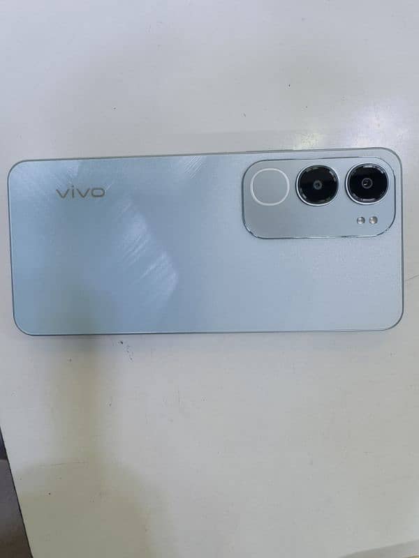 Vivo V19 8