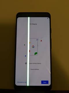 Google pixel 3 PTA Approved