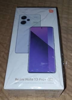 Xiaomi Redmi Note 13 Pro + 5G