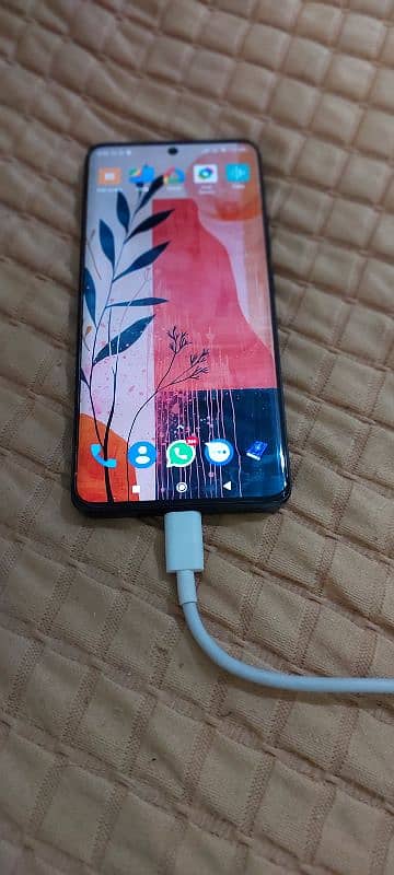 Xiaomi Redmi Note 13 Pro + 5G 6