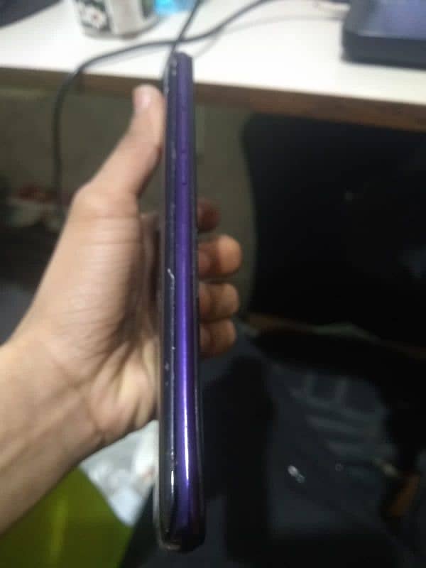 realme 5 accessories only board issue all ok pice 1