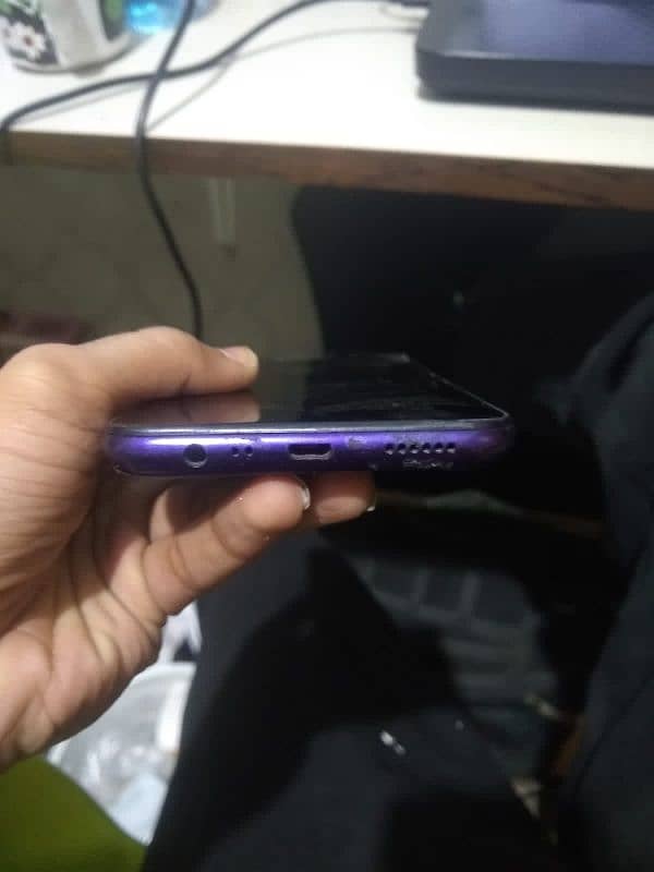 realme 5 accessories only board issue all ok pice 2