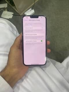 iPhone 13 Pro Max PTA approved