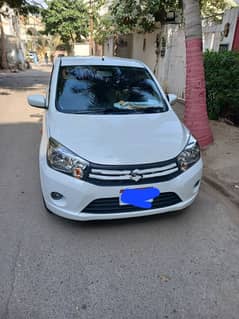 Suzuki Cultus VXL 2023 Automatic Ags