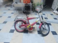 i want to sell my kid cycle