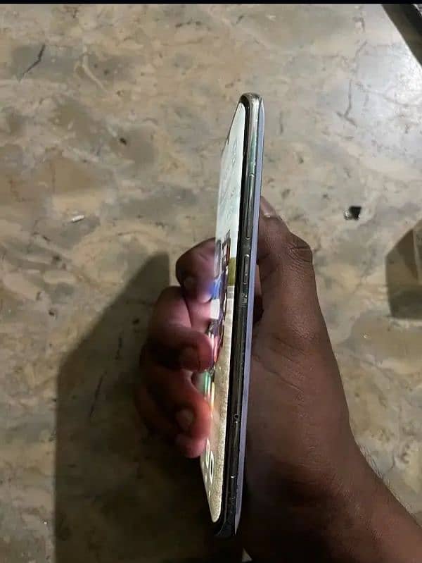 xiaomi note 10 lite with box officail aproved 5