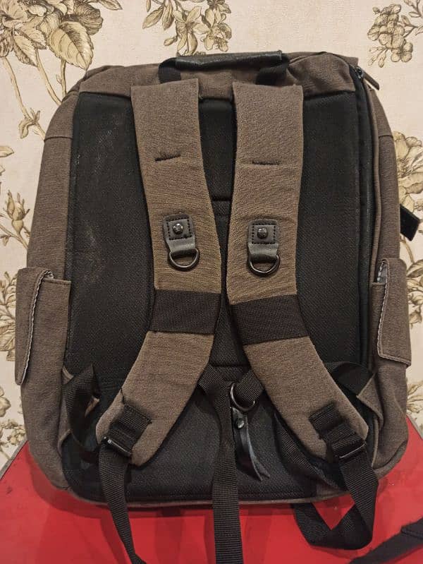 National Geographic DSLR Bag 5