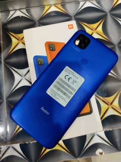 REDMI 9C