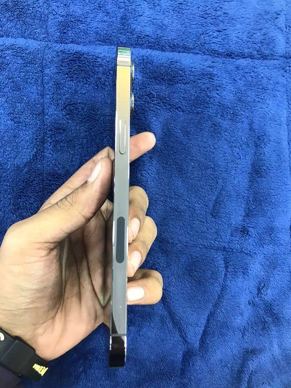 Apple iphone 12 pro max non pta 128gb 1