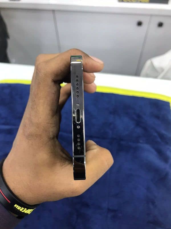 Apple iphone 12 pro max non pta 128gb 2