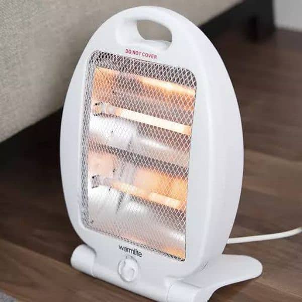 electric heater 800w. 0