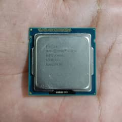 Processor