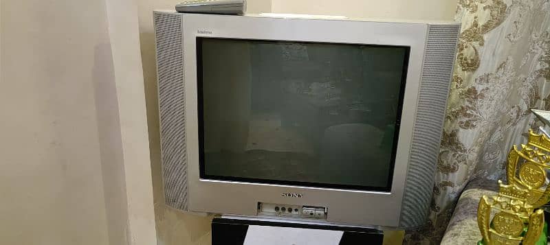 Sony TV 0