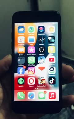 IPhone 7 for sale | Islamabad