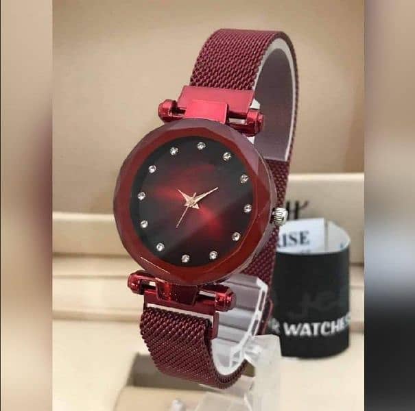 A beautiful watch for girls 3