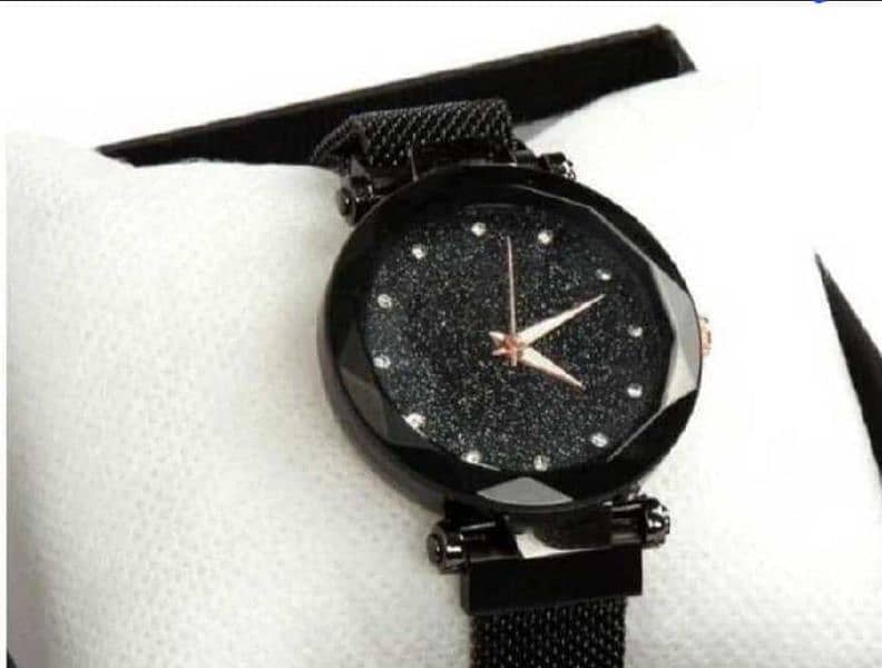 A beautiful watch for girls 4