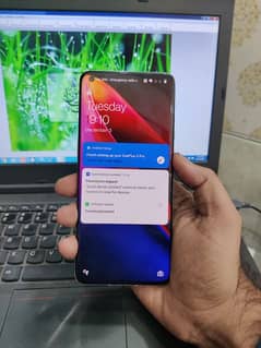 OnePlus 9pro 12+256