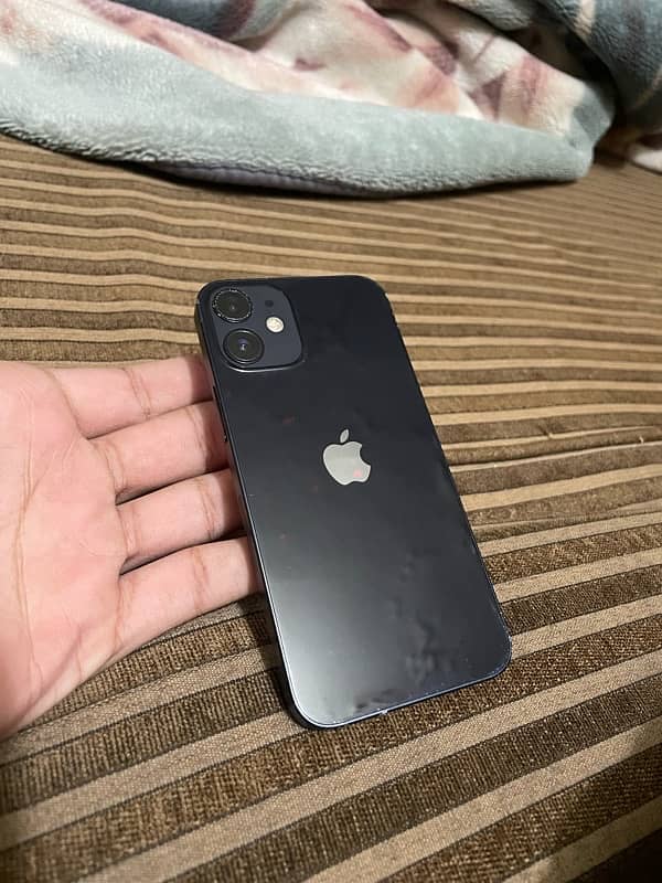 iphone 12  mini 2