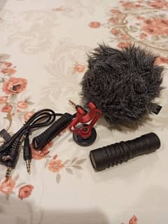 BOYA MM1 Microphone