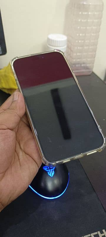 Iphone 14 Pro Max JV 256 GB 2