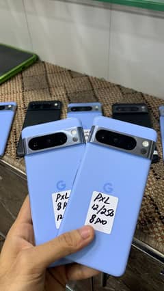 Google Pixel 6 | Google Pixel 8 | Google Pixel 6A 8A | Limited Stock |