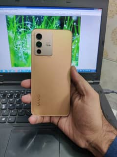 vivo v23 12+256 5g