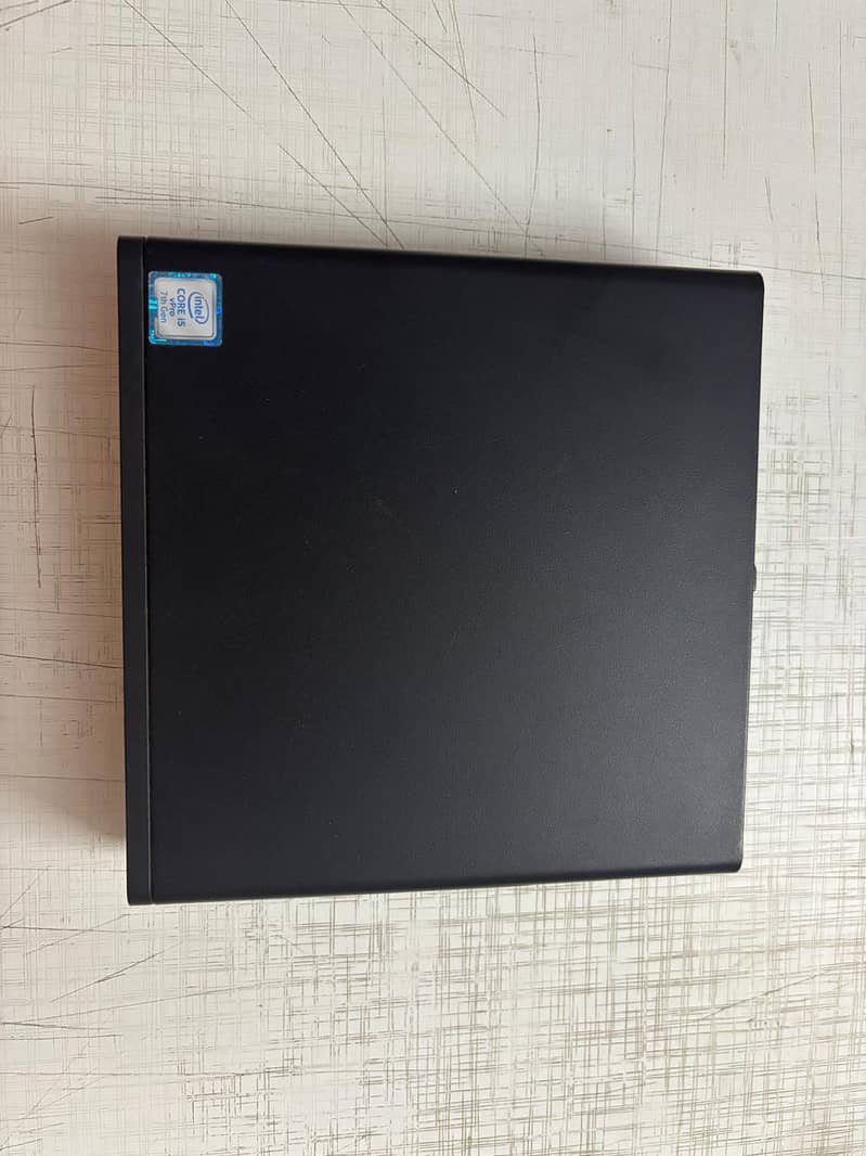 HP EliteDesk 800 G3 Mini 35W 0