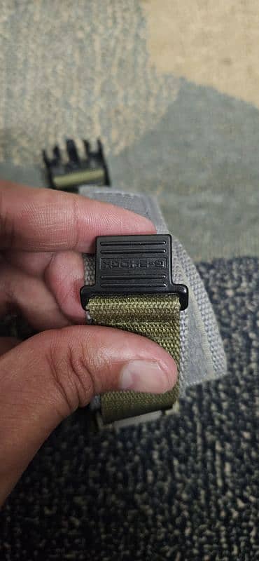 Casio G shock DW-003 3