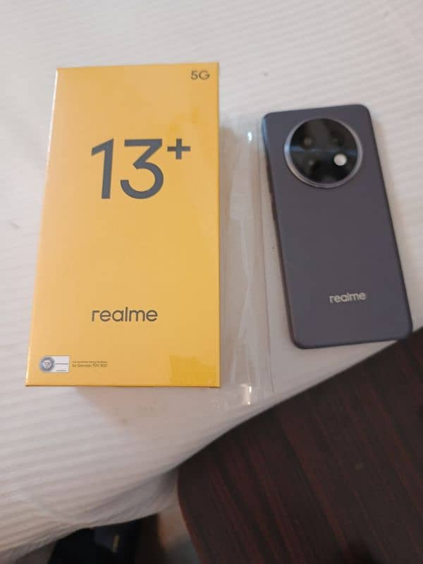 realme 13 + / redmi note 13 / infinix note 40 / tecno camon 30 0