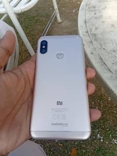 Redmi a2 4gb 64gb all ok officell pta aproved exchange possible