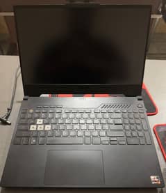 ASUS TUF A15 (FA507R)